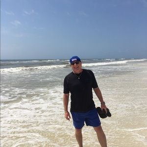 Meet your Posher, William